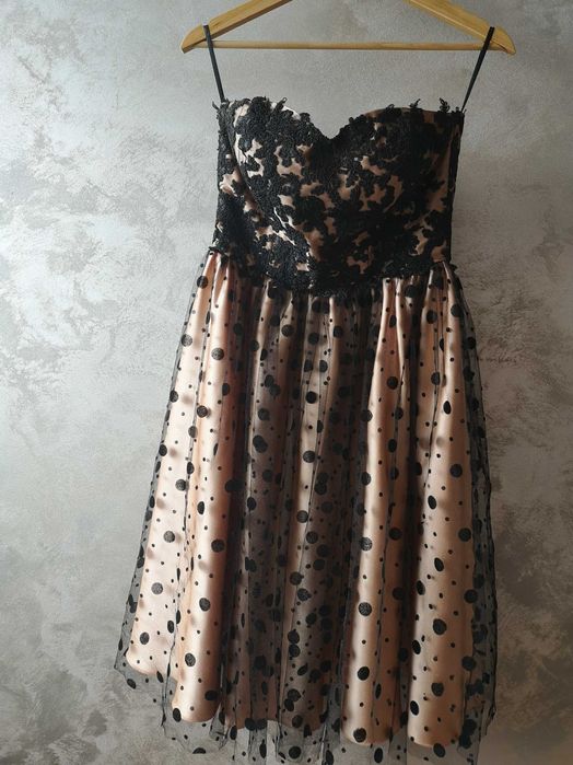 Rochie de ocazie unicat create la comanda