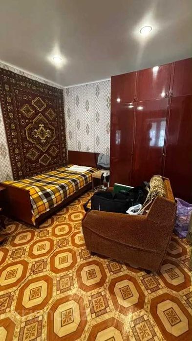 Однушка в центре