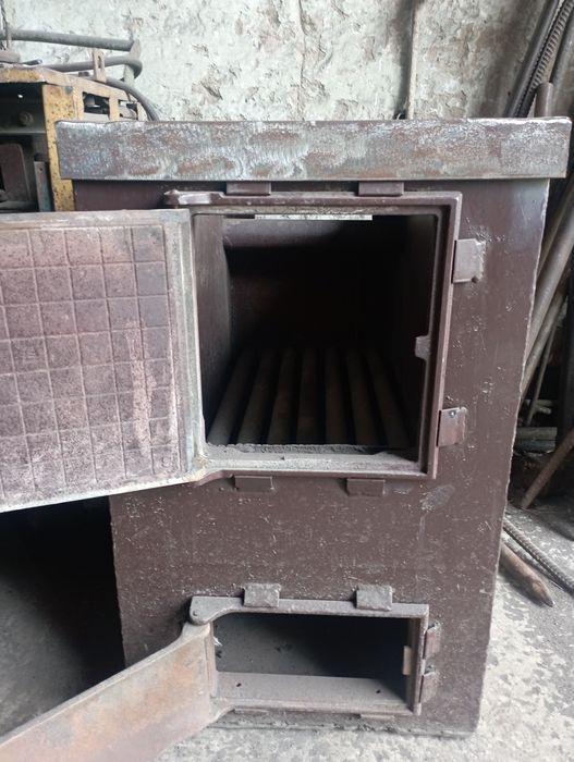 Продам печь в дом