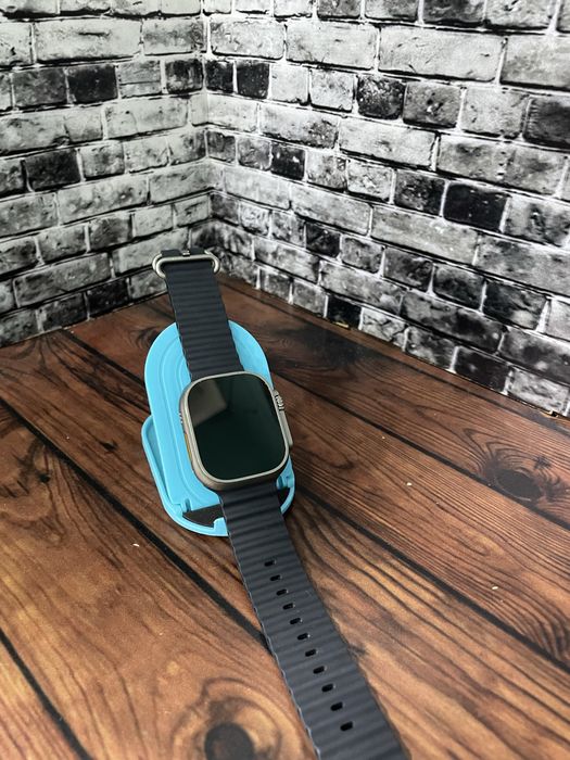 Apple watch ultra/ Эпл Ватч Ультра