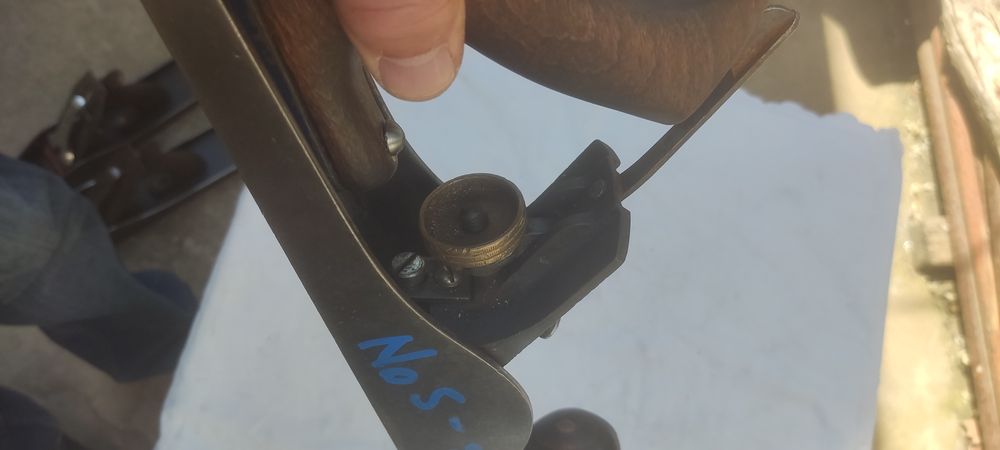 Rindea record no 5ss, stay set