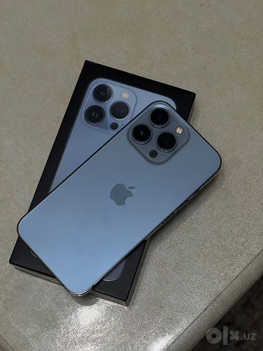 iPhone 13 pro 128gb | продажа/обмен