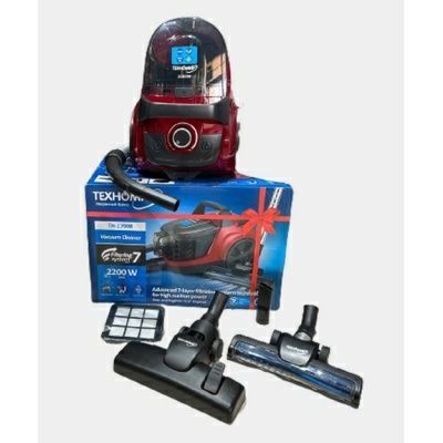 Продается пылесос