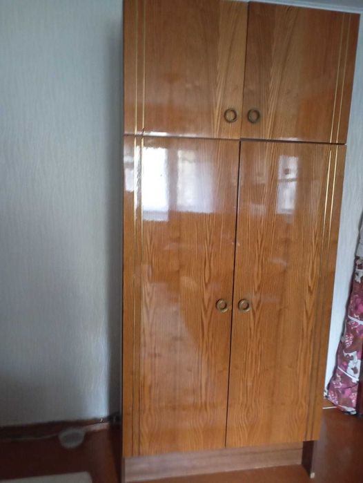 Мебельная стенка