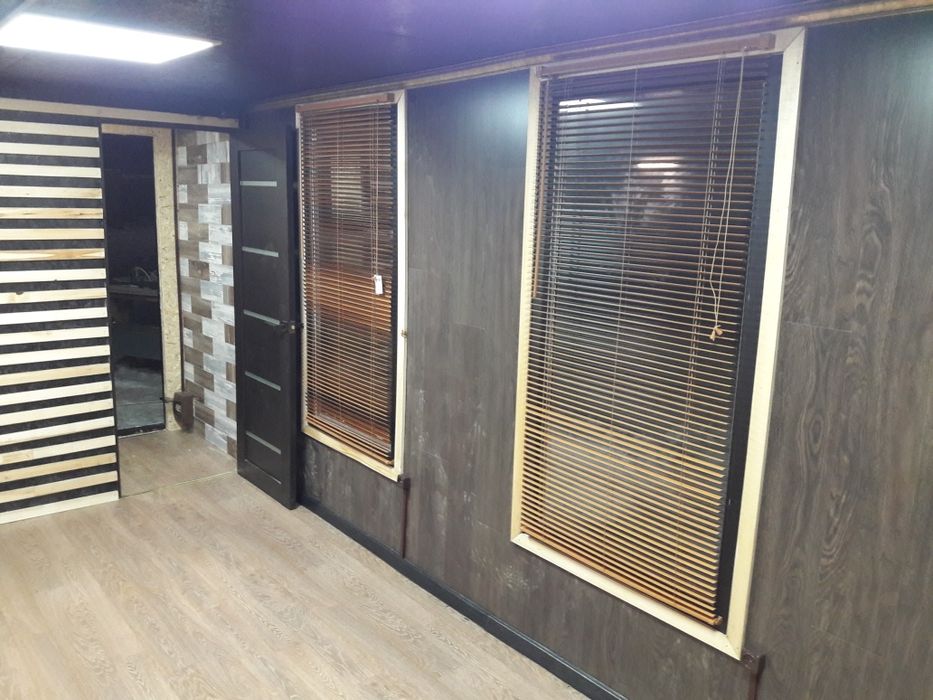 Контейнер офис