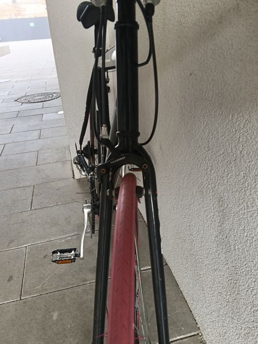 De vânzare bicicleta root