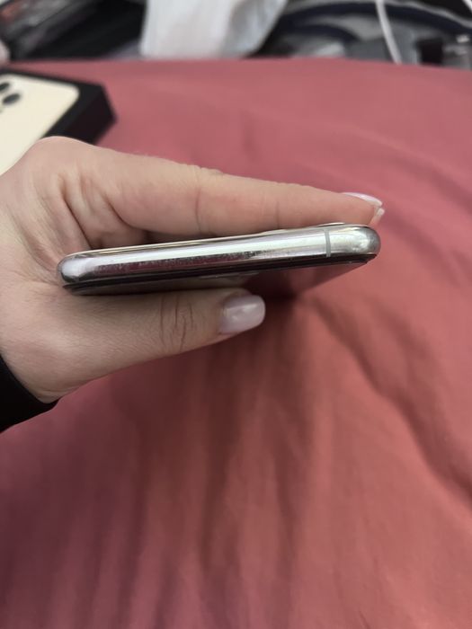 I Phone 11 pro max 64GB