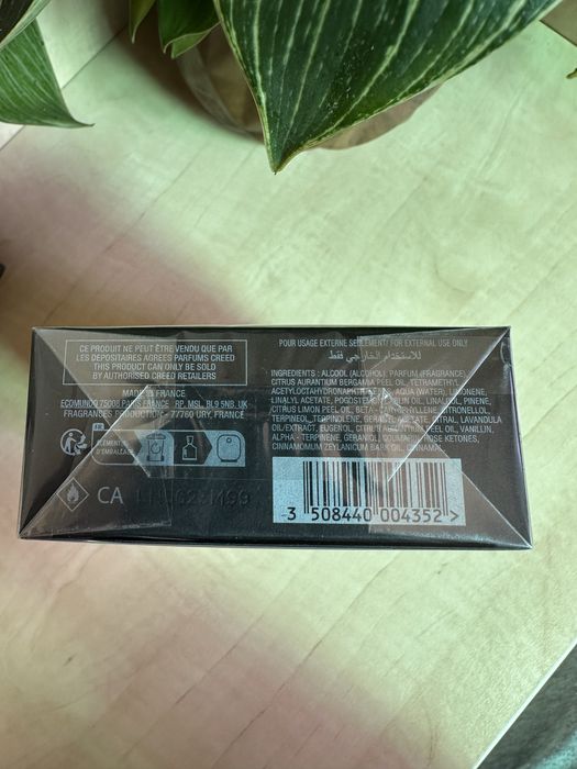 Parfum Creed Absolu Aventus, Nou! Oferta!