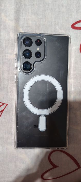 Samsung S22 ultra 12/256GB