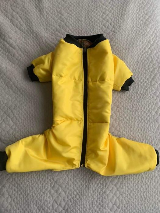 Salopeta matlasata din faș