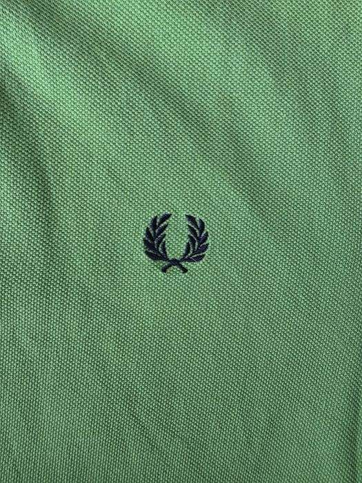 Мъжка тениска Fred Perry