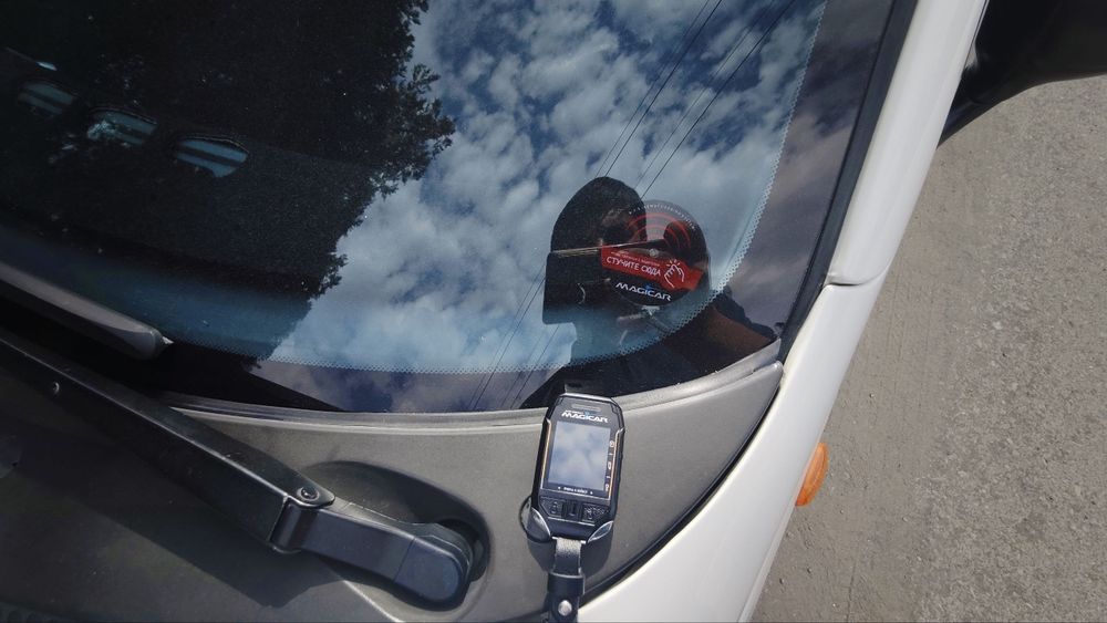 Chevrolet Matiz 2012 — 2