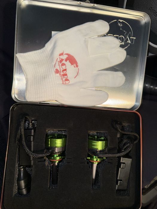 Продам лэд элантра н4 новый