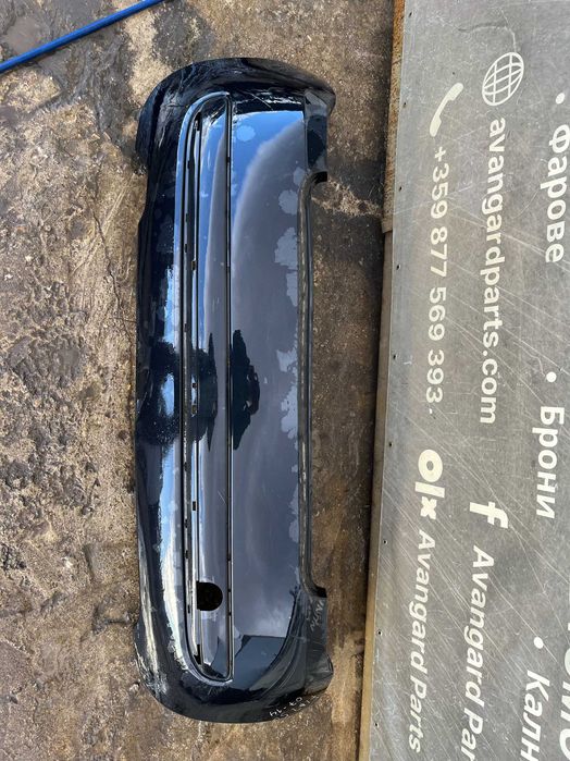 Броня Fiat 500 4бр