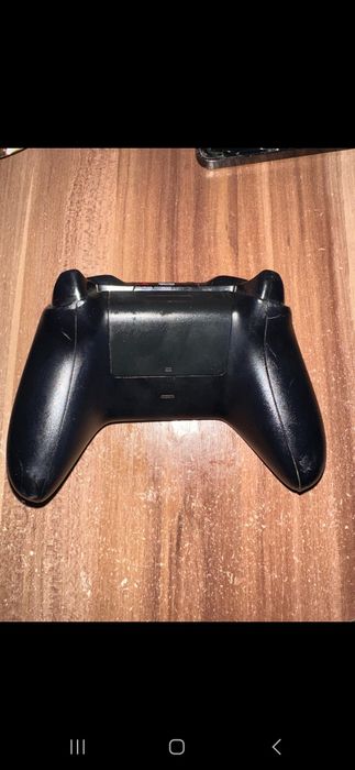 Controler de xbox one s !
