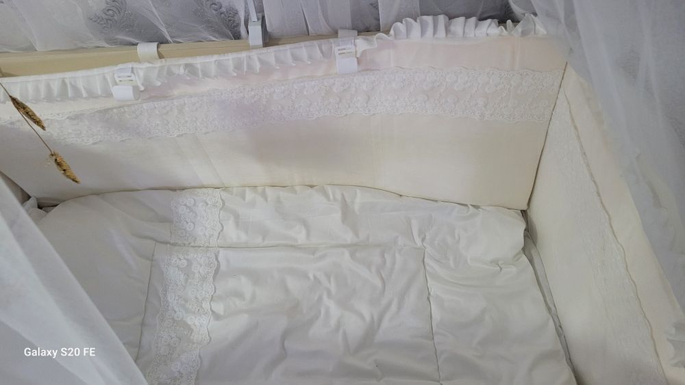 Детский кроват срочна сотилади