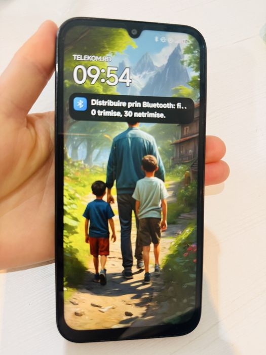 Vand tel Xiaomi Redmi 15C