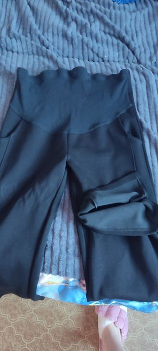 Джинсы для беременных