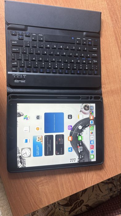 Ipad 8 айпад 256 гб