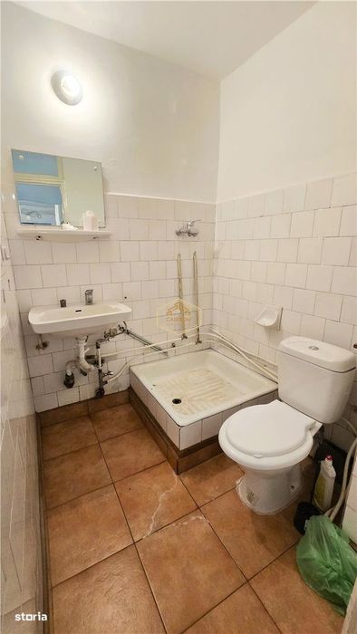 Micro 16 | Apartament cu 4 camere decomandat si 2 balcoane