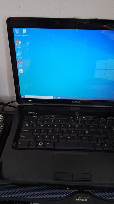 Dell inspiron stare foarte bună