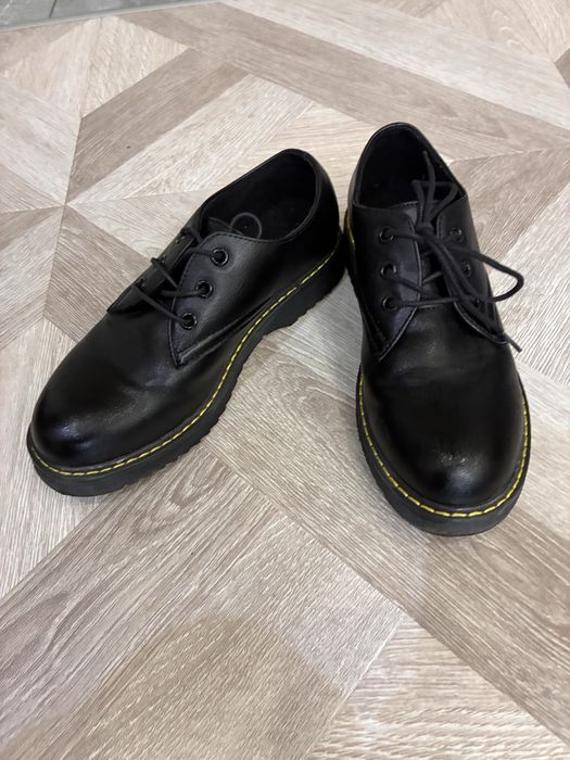 Ботинки/сапоги р.  32/33/34