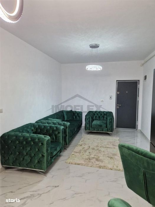 Apartament 2 camere zona Braytim Comision 0