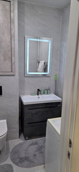 Квартира 1-я сдаётся