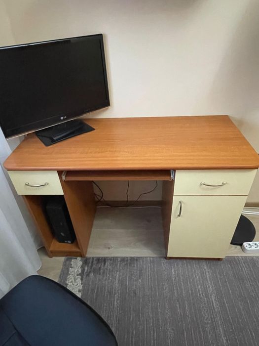 Birou camera prescolar sau catedra