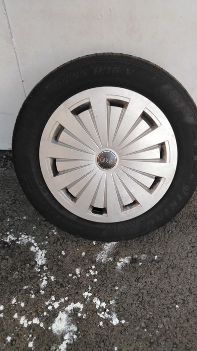 Jante Audi de vanzare