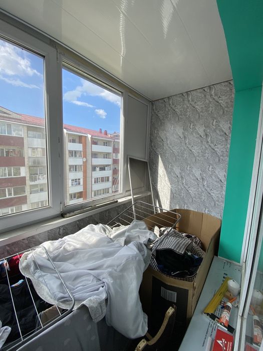 Сдам 1 комнатную квартиру