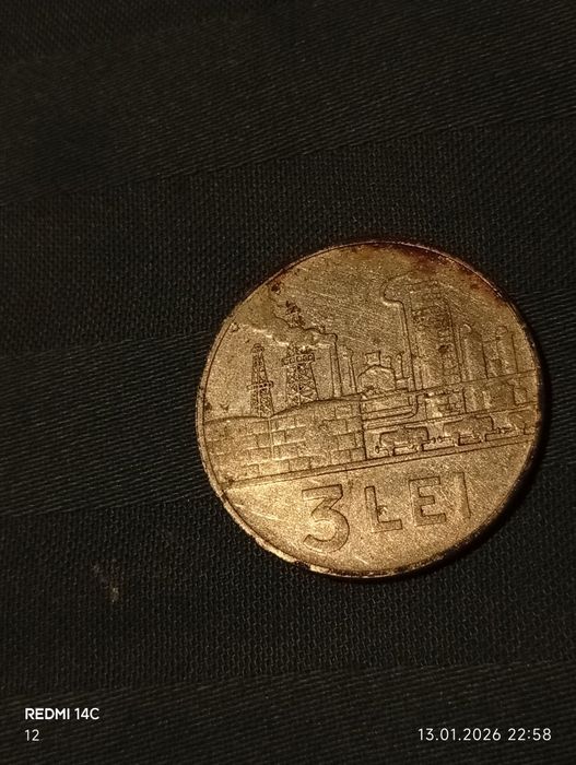 Monede vechi  de vanzare