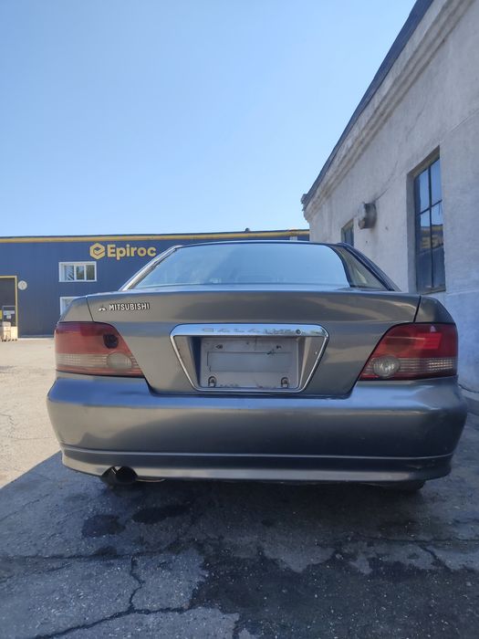 Галант, по запчастям