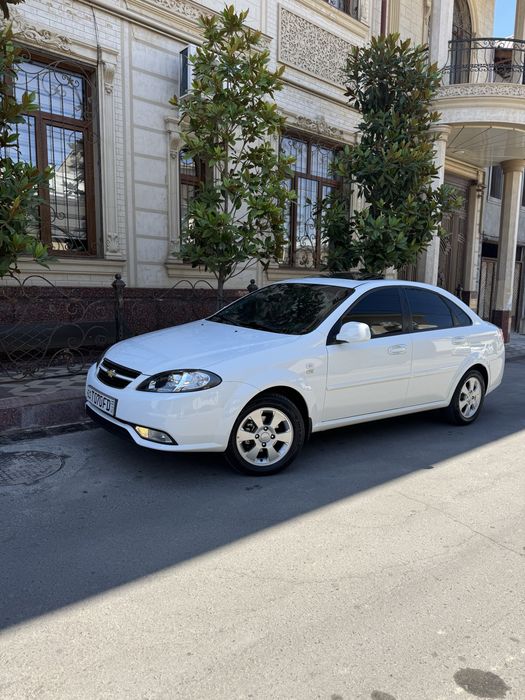 Gentra 2021 tozza 28.000 km
