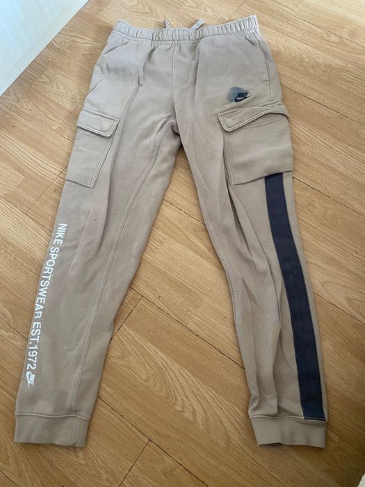 Панталони Nike 158-170