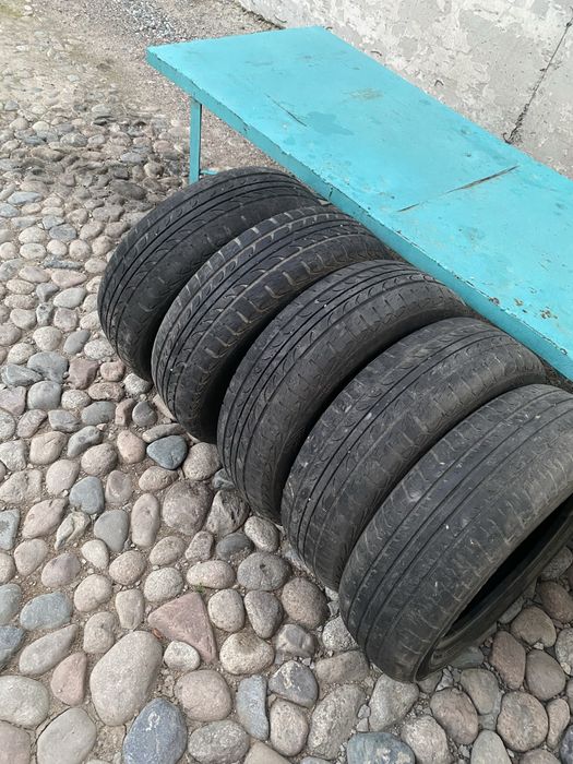 Продам резину р185,65,15