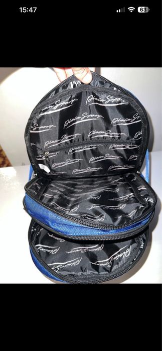 Rucsac Philipp Plein Sport !