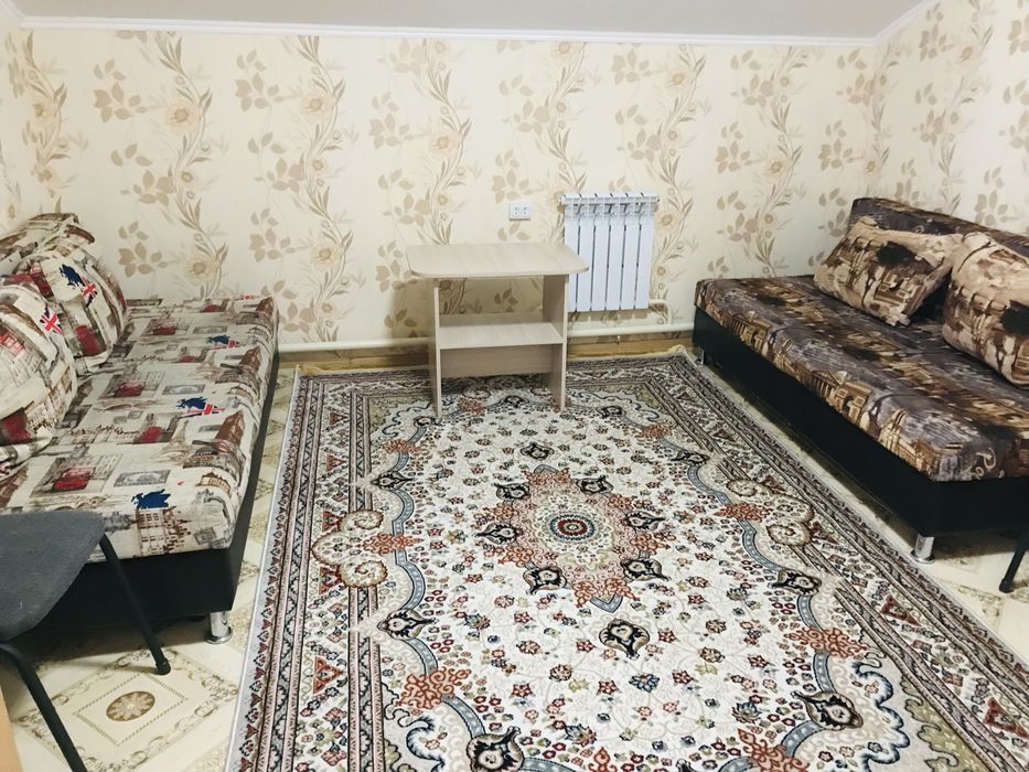Гостевой дом, Аренда коттеджа