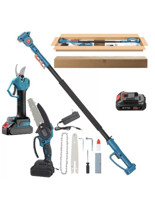 Кускарез камплект