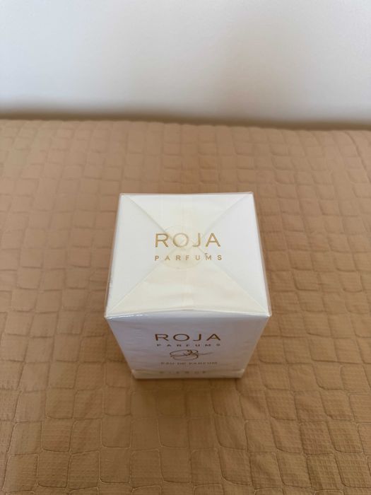 ROJA Parfums Risque Pour Femme Eau de Parfum. 50 мл. Оригинал