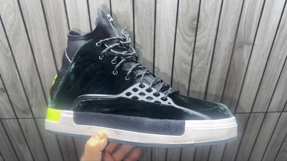 Adidas Y3 размер 39,1/3