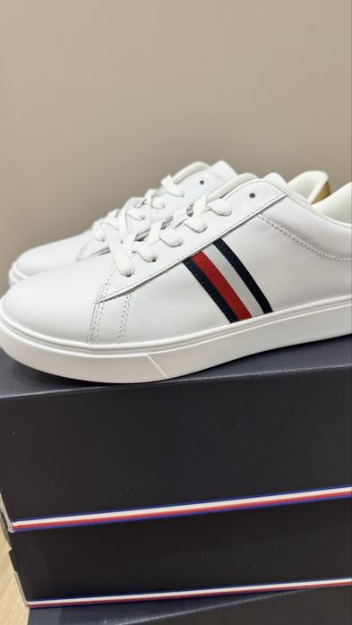 Кеды в наличии оригинал от Tommy