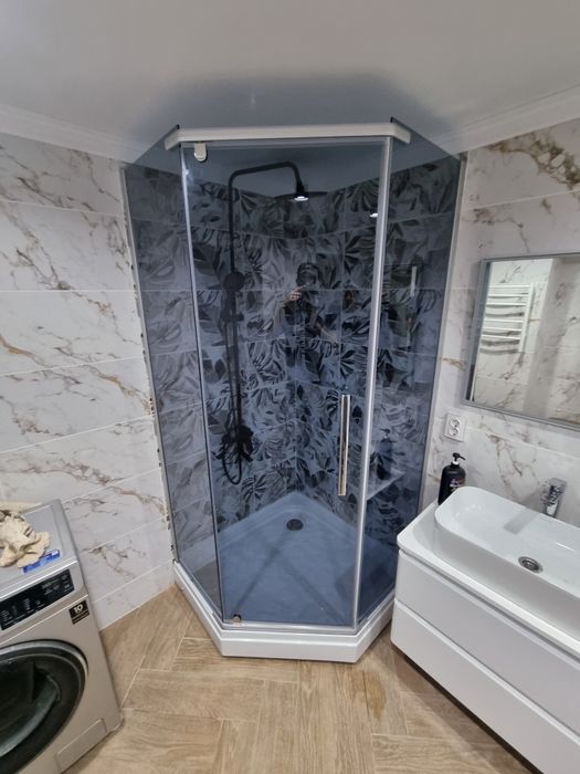 Мы умеем делать ремонт