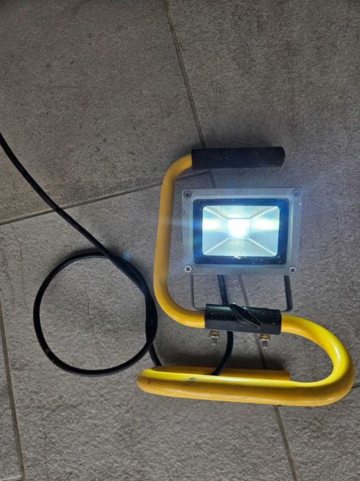 Lampa SMD led 10W
