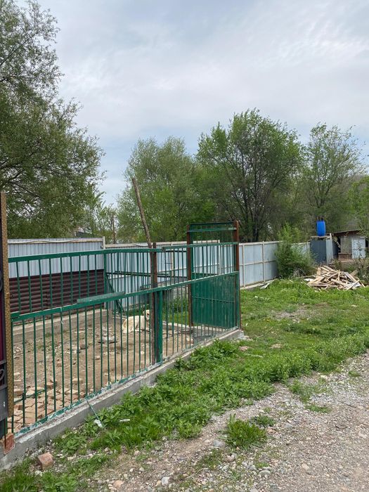 Продается фазенда