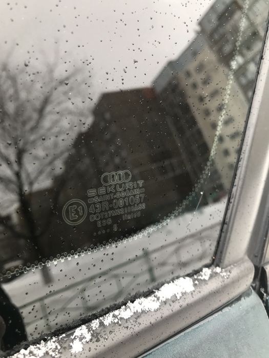 Ауди А4 Б5 1995 г