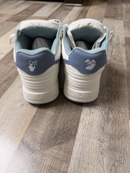 Off - White Out Of Office