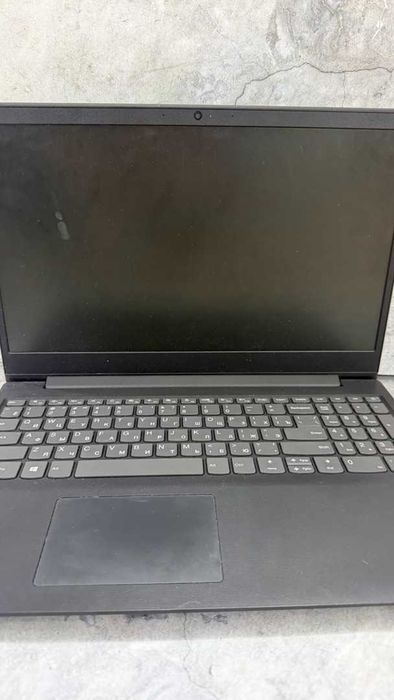 ноутбук Lenovo 500 Гб HDD(Бейнеу Акшабаев 5\1)лот 980251