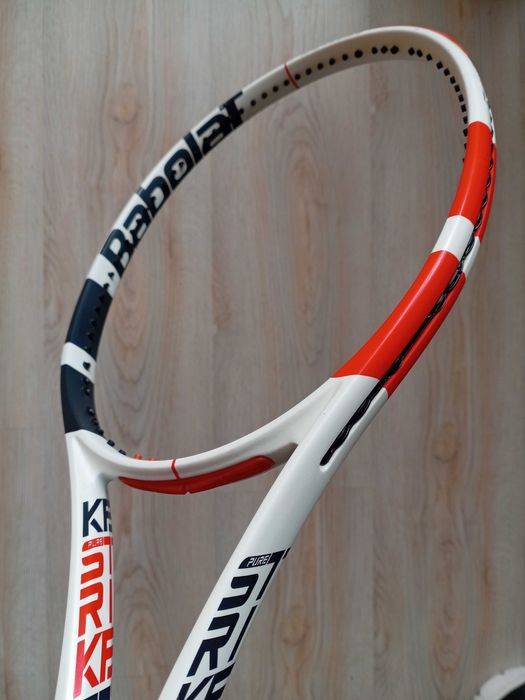 Babolat Pure Strike 98
