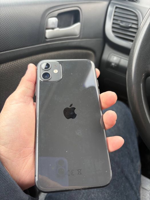 продам айфон 11 64 гб